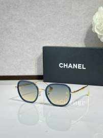 Picture of Chanel Sunglasses _SKUfw77364621fw